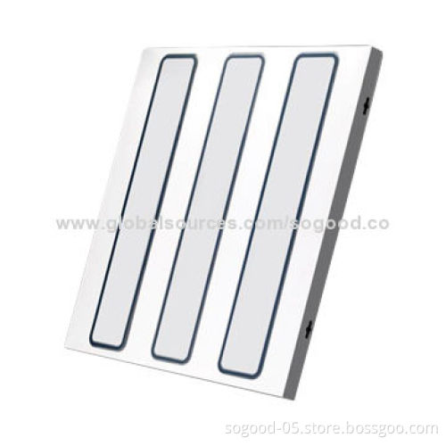 LED panel light, 600*600mm, 30W, made in China